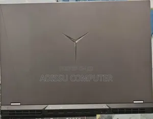 New Laptop Lenovo Legion Y720 16GB AMD Ryzen 7 SSD 512GB