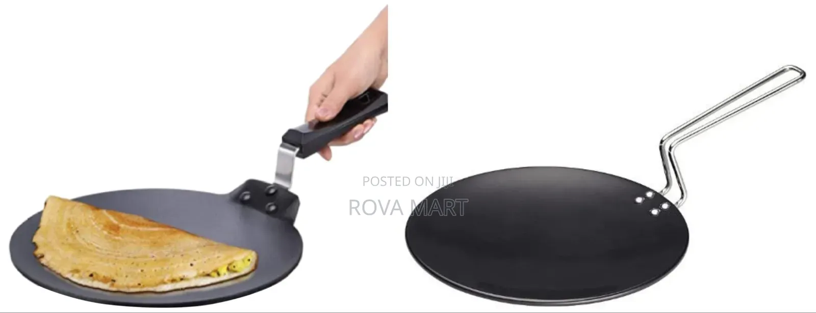 Smart Tawa Pan