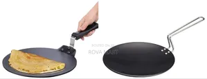 Smart Tawa Pan