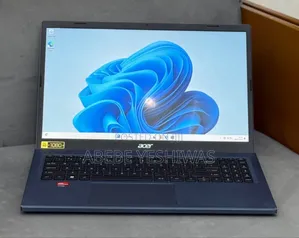 New Laptop Acer Aspire A315 21 8GB Intel Core i5 SSD 512GB