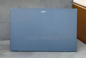 New Laptop Acer Aspire A315 21 8GB Intel Core i5 SSD 512GB