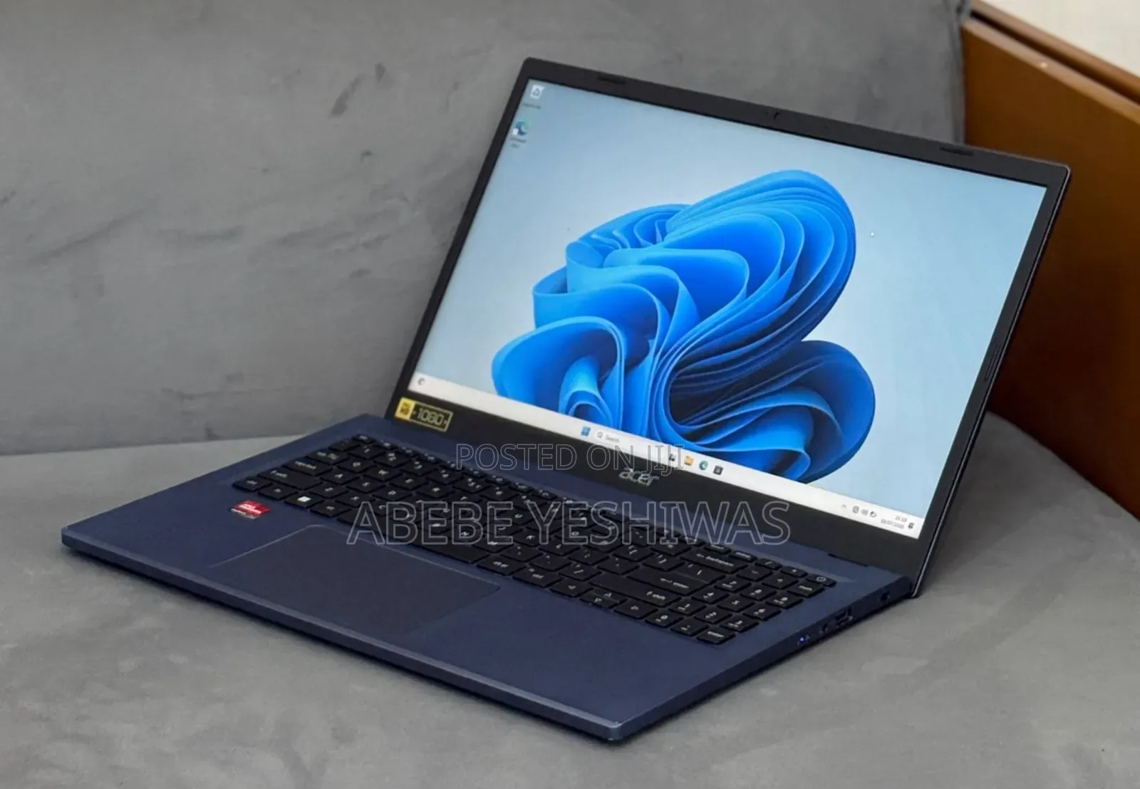 New Laptop Acer Aspire A315 21 8GB Intel Core i5 SSD 512GB