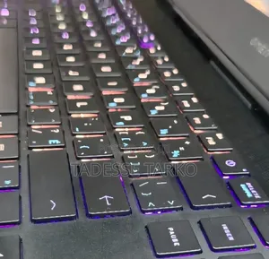 New Laptop HP Omen 16 16GB Intel Core i7 SSD 512GB