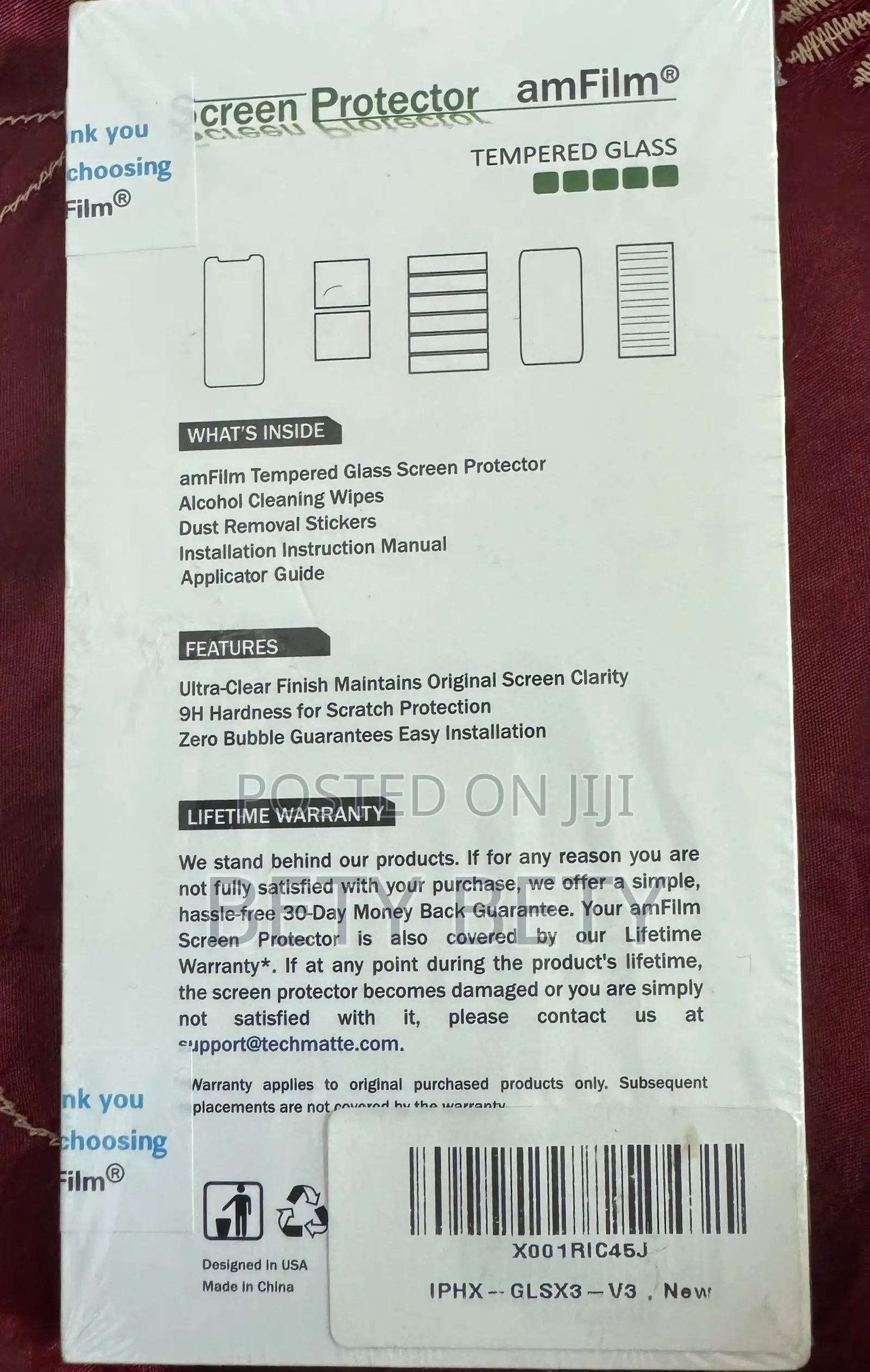 Screen Protector
