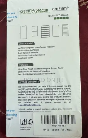 Screen Protector