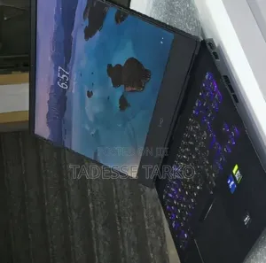 New Laptop HP Omen 16 16GB Intel Core i7 SSD 512GB