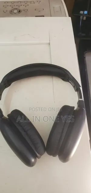 RCA Original Headset
