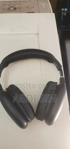 RCA Original Headset