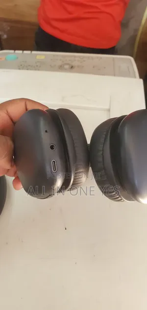 RCA Original Headset