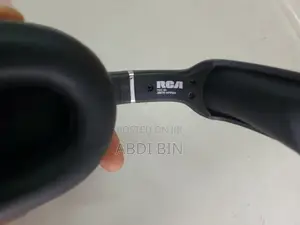 RCA Original Headset