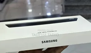 New Samsung Galaxy Tab A11 64 GB Gray