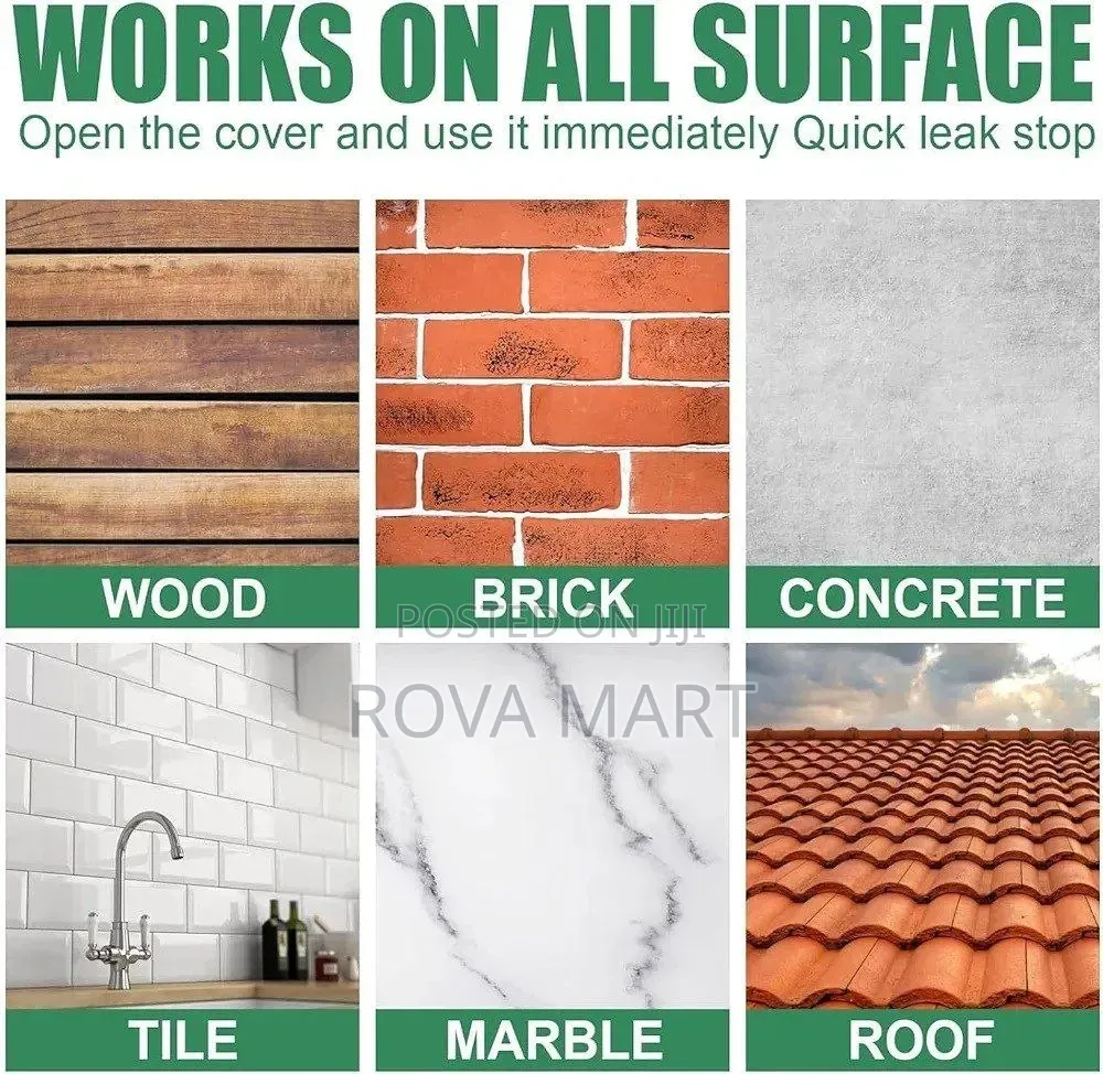 Polyurethane Water Proof Coating Glue