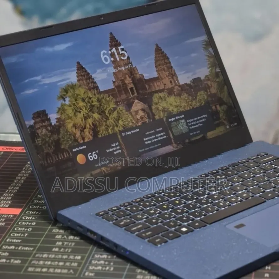 New Laptop Acer Aspire 14 16GB Intel Core i7 SSD 512GB