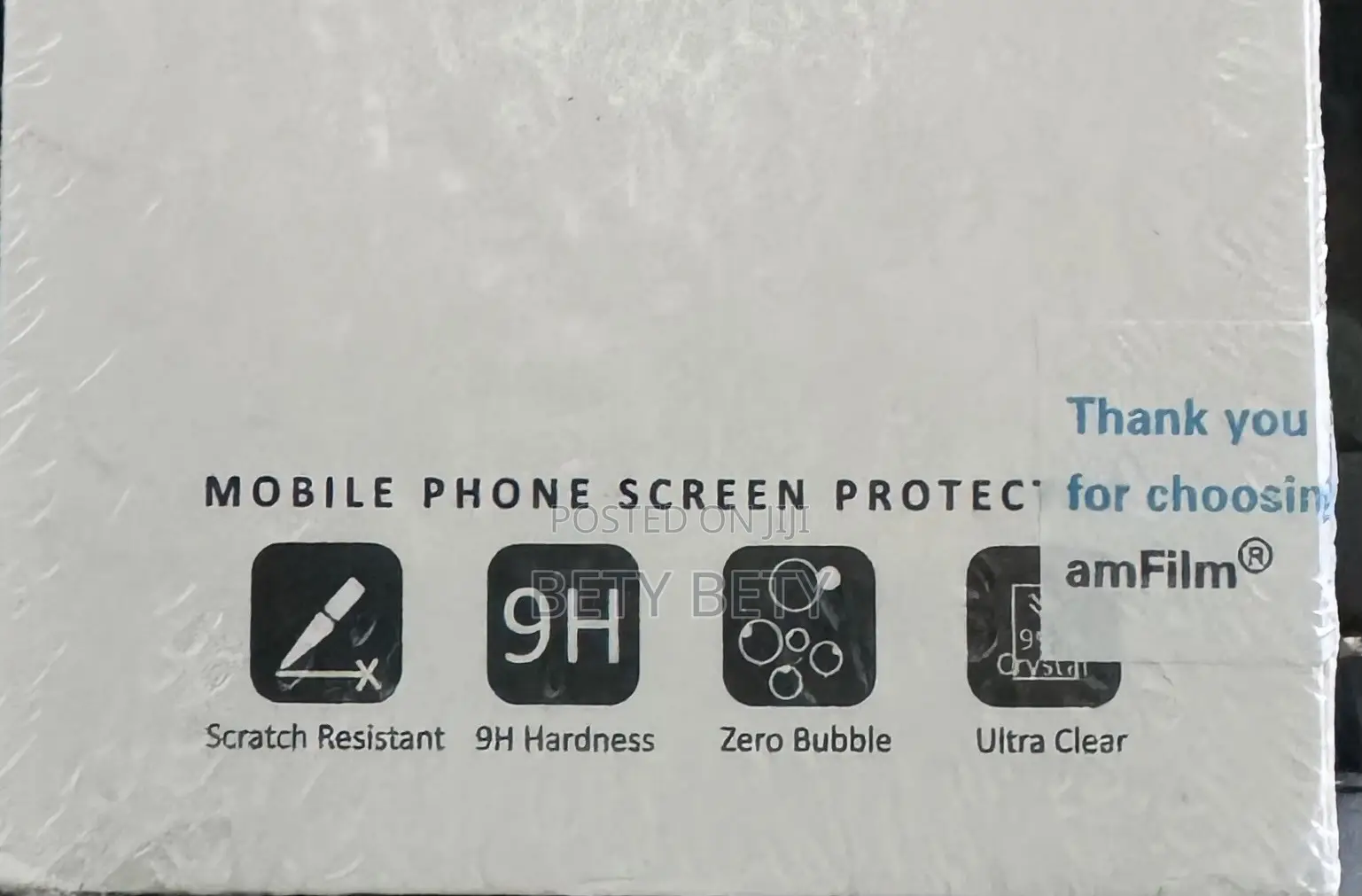 Screen Protector