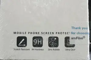 Screen Protector