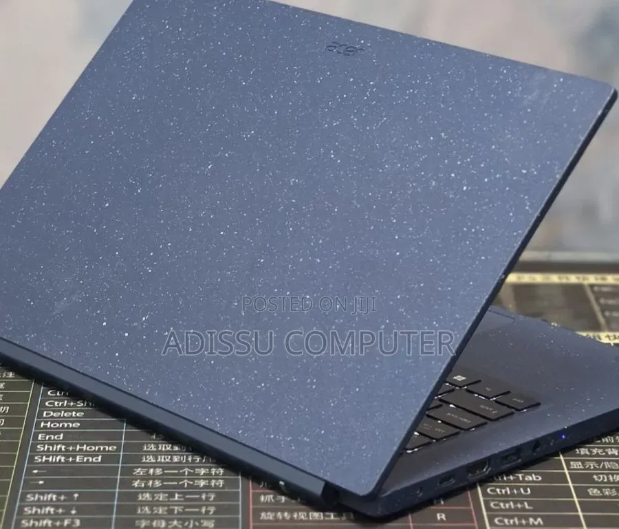 New Laptop Acer Aspire 14 16GB Intel Core i7 SSD 512GB