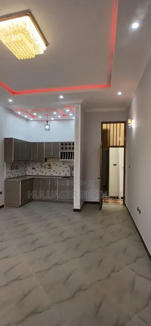 Furnished 3bdrm Villa in Akaky Kaliti for sale