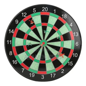 Magnetic Dart Game