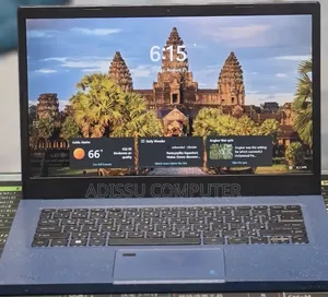 New Laptop Acer Aspire 14 16GB Intel Core i7 SSD 512GB