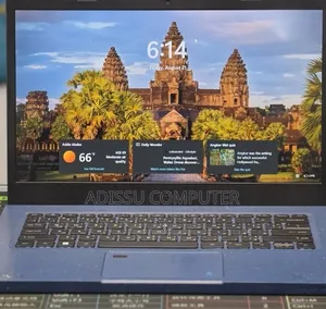 New Laptop Acer Aspire 14 16GB Intel Core i7 SSD 512GB