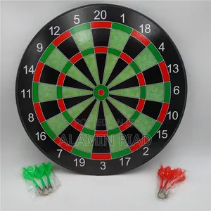 Magnetic Dart Game