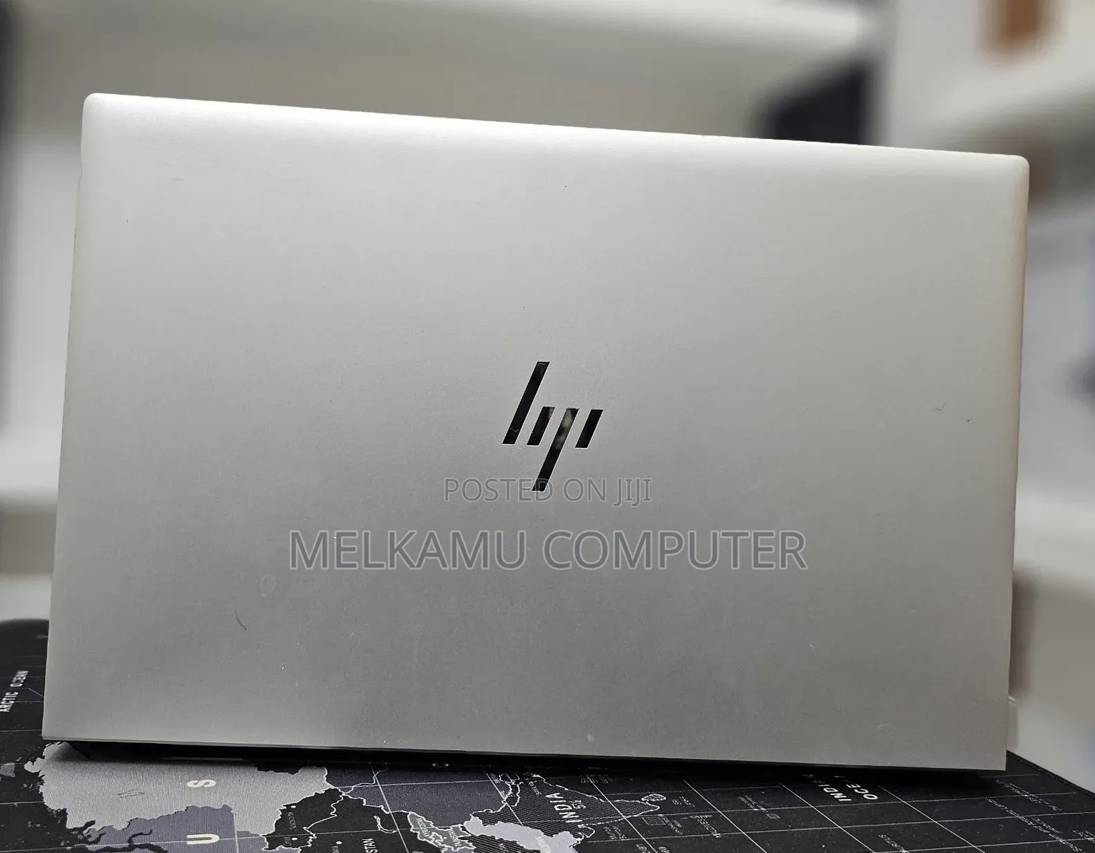 New Laptop HP EliteBook 840 G7 16GB Intel Core i7 SSD 512GB