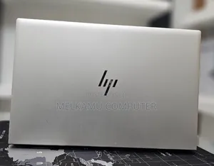 New Laptop HP EliteBook 840 G7 16GB Intel Core i7 SSD 512GB