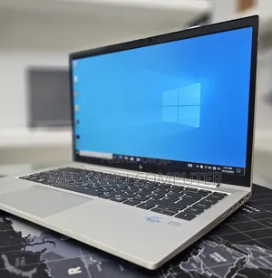 New Laptop HP EliteBook 840 G7 16GB Intel Core i7 SSD 512GB