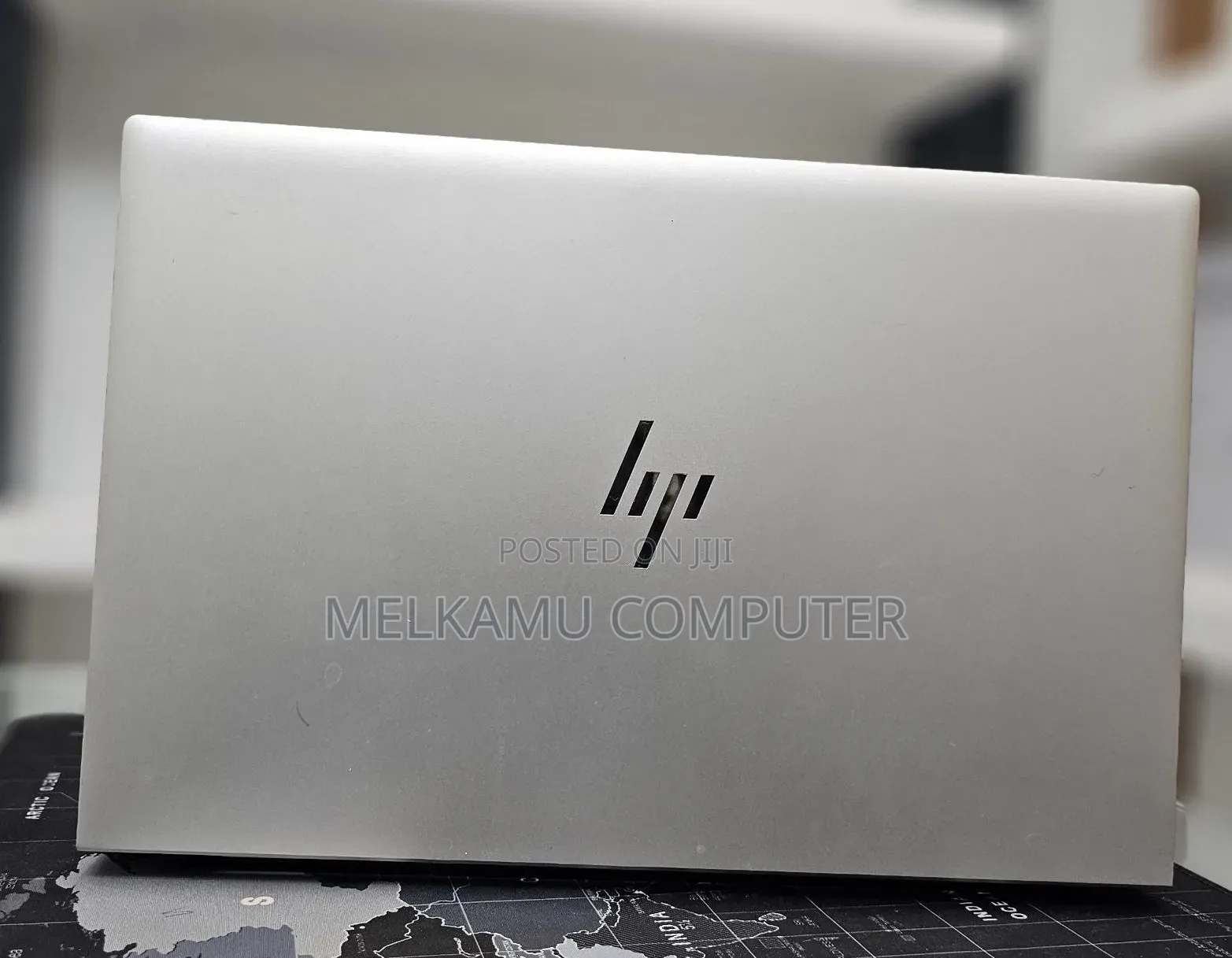 New Laptop HP EliteBook 840 G7 16GB Intel Core i7 SSD 512GB