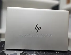 New Laptop HP EliteBook 840 G7 16GB Intel Core i7 SSD 512GB