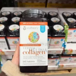 Youtheory Collagen Advanced Formula