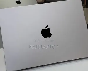 New Laptop Apple MacBook Pro 2024 M4 16GB Apple M4 Pro SSD 512GB