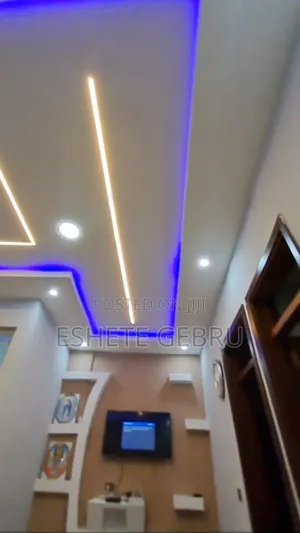 Furnished 2bdrm Condo in ኮንዶሚንየም, Akaky Kaliti for sale