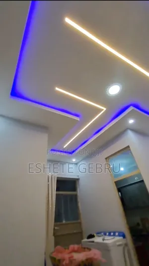 Furnished 2bdrm Condo in ኮንዶሚንየም, Akaky Kaliti for sale