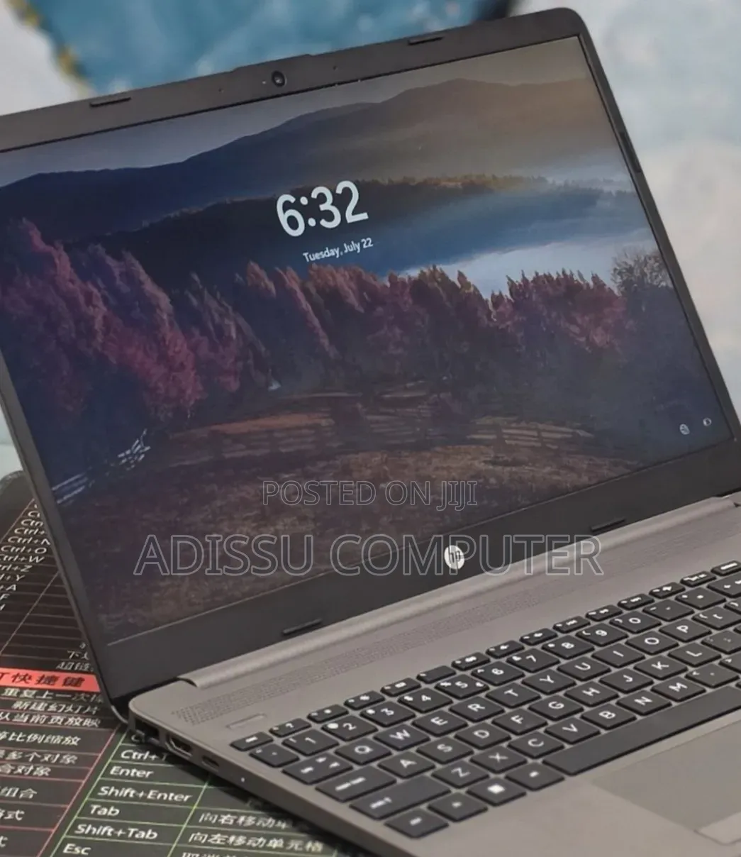 New Laptop HP Stream Notebook 16GB Intel Core i7 SSD 512GB