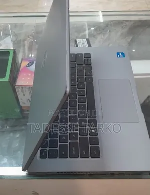 New Laptop Dell Latitude 5420 8GB Intel Core i5 HDD 1T