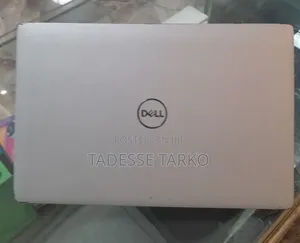 New Laptop Dell Latitude 5420 8GB Intel Core i5 HDD 1T