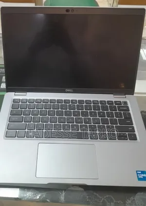 New Laptop Dell Latitude 5420 8GB Intel Core i5 HDD 1T
