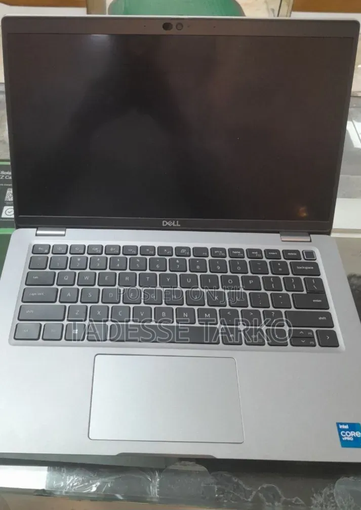 New Laptop Dell Latitude 5420 8GB Intel Core i5 HDD 1T