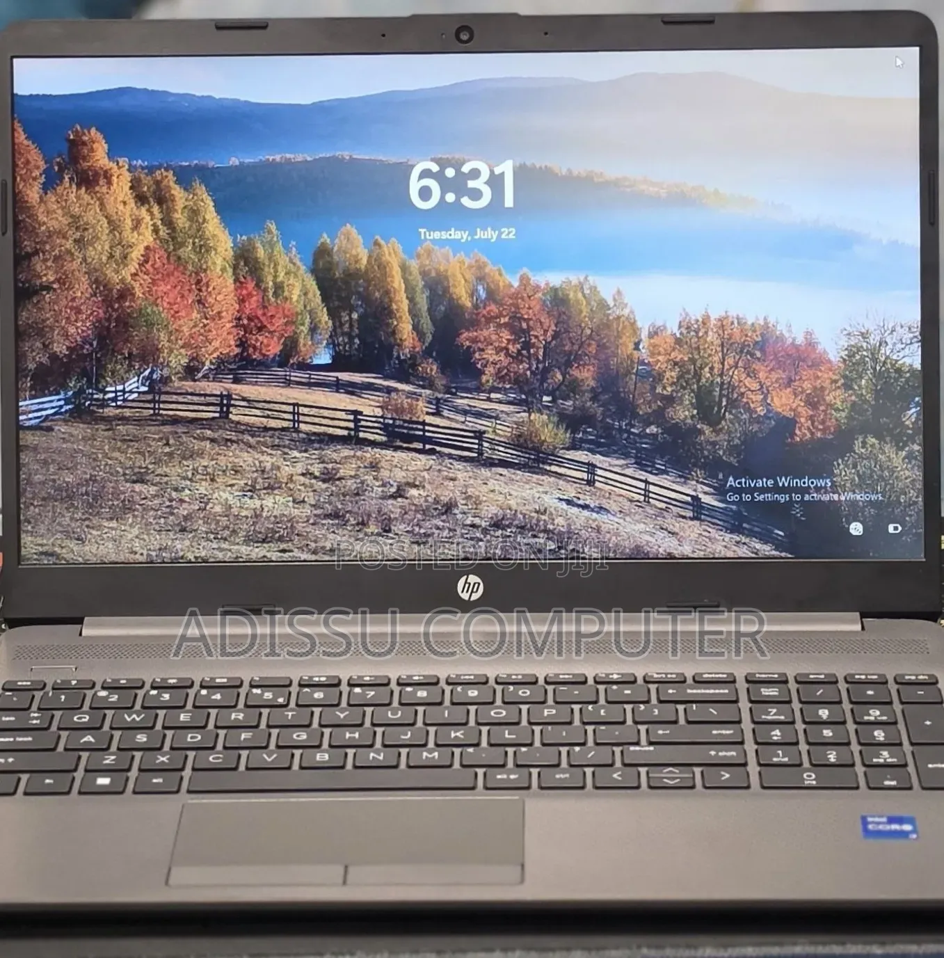 New Laptop HP Stream Notebook 16GB Intel Core i7 SSD 512GB