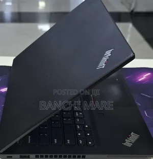 New Laptop Lenovo ThinkPad T14 16GB AMD Ryzen 5 SSD 512GB