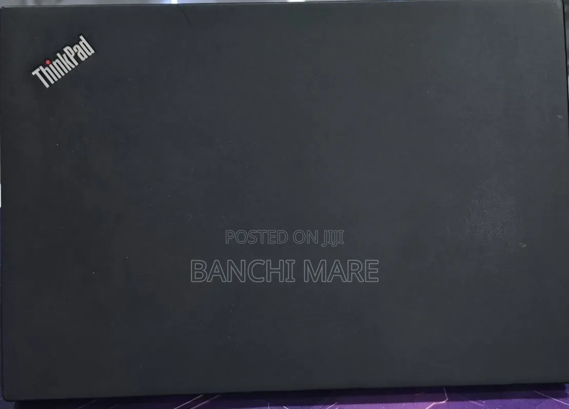 New Laptop Lenovo ThinkPad T14 16GB AMD Ryzen 5 SSD 512GB