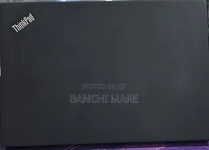 New Laptop Lenovo ThinkPad T14 16GB AMD Ryzen 5 SSD 512GB