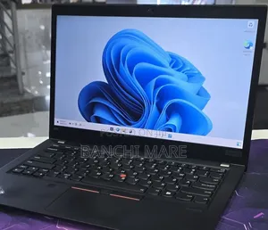 New Laptop Lenovo ThinkPad T14 16GB AMD Ryzen 5 SSD 512GB