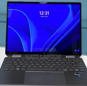 New Laptop HP Spectra 13 16GB Intel Core i7 SSD 1T