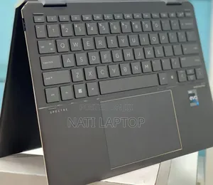 New Laptop HP Spectra 13 16GB Intel Core i7 SSD 1T