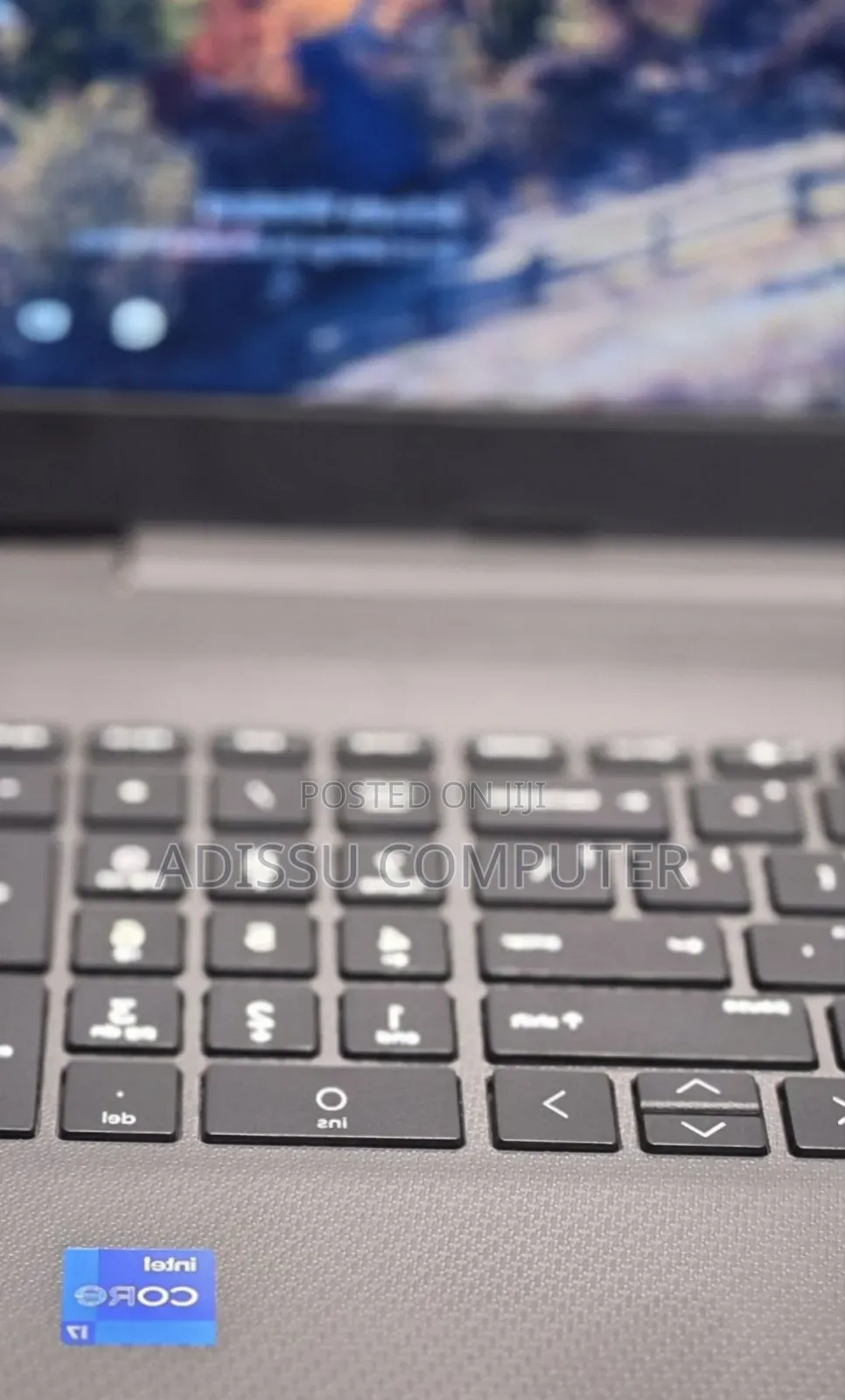 New Laptop HP Stream Notebook 16GB Intel Core i7 SSD 512GB