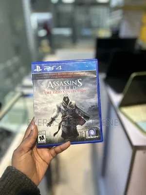Video Games