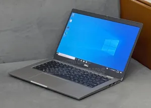 New Laptop Dell Latitude 5320 16GB Intel Core i5 SSD 512GB