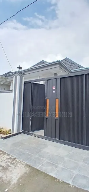 Furnished 3bdrm Villa in Akaky Kaliti for sale